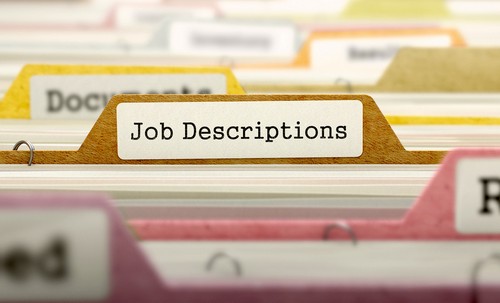 Importance of Job Description - 2