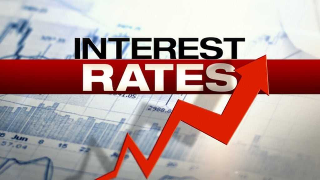 assignment on interest rate