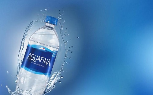 Marketing Strategy of Aquafina - 2