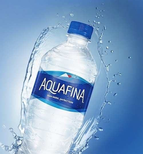 Marketing Strategy of Aquafina - 3