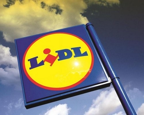 Marketing Strategy of LIDL - 1