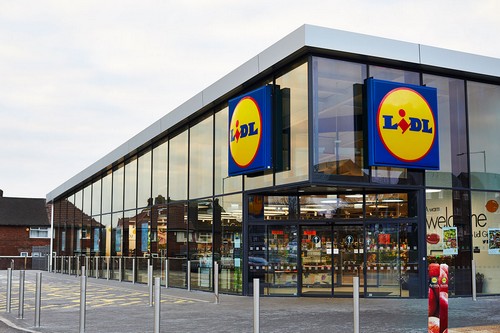 Og skrå Mose Marketing Strategy of LIDL - LIDL Marketing Strategy