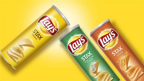 Marketing Strategy of Lays - 1