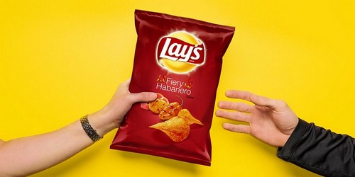 Marketing Strategy of Lays - 2