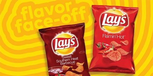 Marketing Strategy of Lays - 3