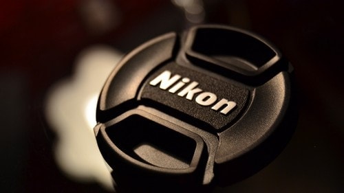 Marketing Strategy of Nikon - 1