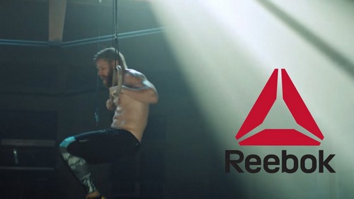 reebok marketing plan