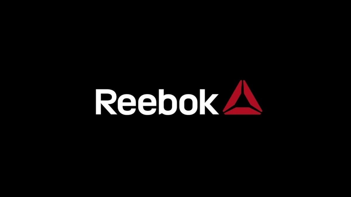 reebok marketing strategy