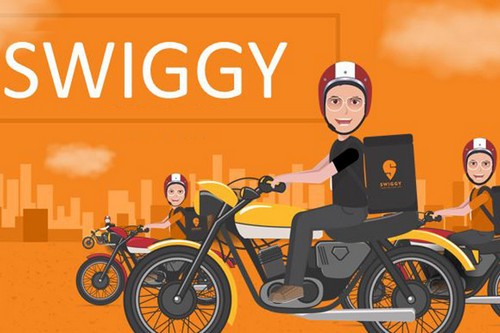 Marketing Strategy of Swiggy - 2