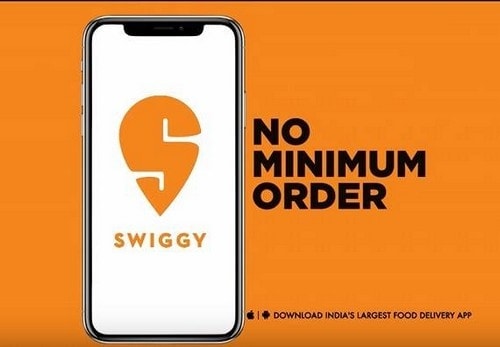 Marketing Strategy of Swiggy - 3