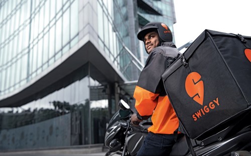 Marketing Strategy of Swiggy - 4