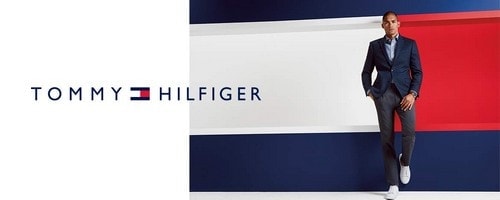 target tommy hilfiger