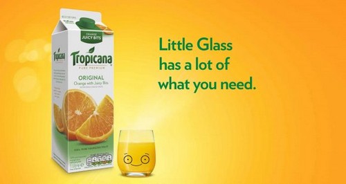 Marketing Strategy of Tropicana - 3