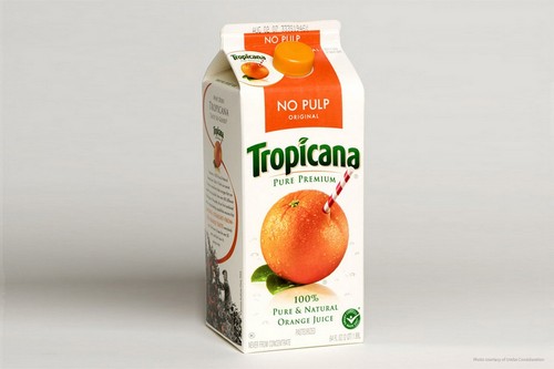 Marketing Strategy of Tropicana - 4