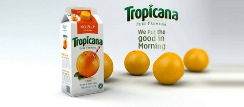 Marketing Strategy of Tropicana - 5