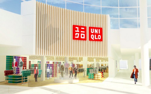 Cập nhật hơn 88 về marketing mix uniqlo - Du học Akina