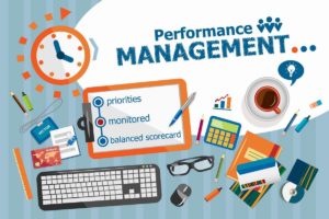 Objectives of Performance Management - 1