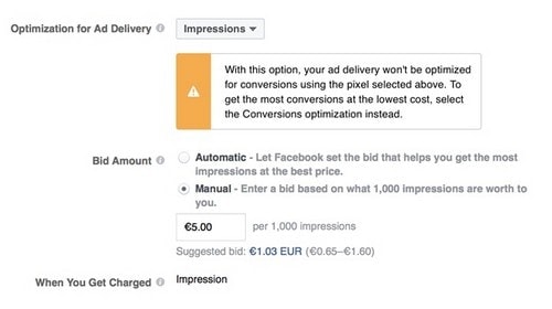 Optimize Facebook Ad Spend - 3