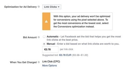 Optimize Facebook Ad Spend - 4