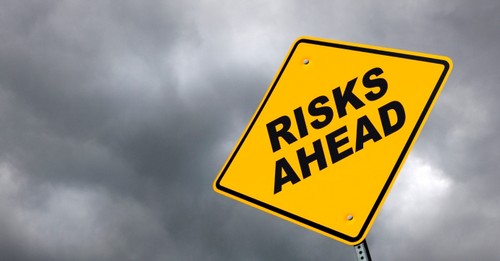 Risk identification - 2