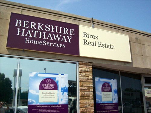 SWOT Analysis of Berkshire Hathaway - 1