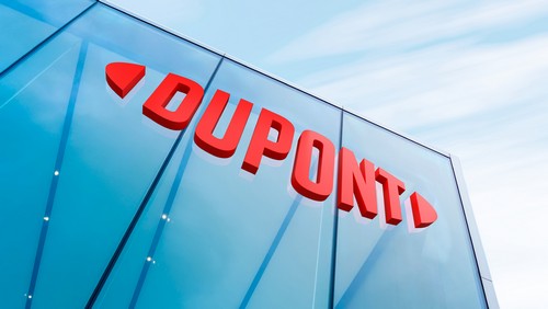 SWOT Analysis of DuPont - 2