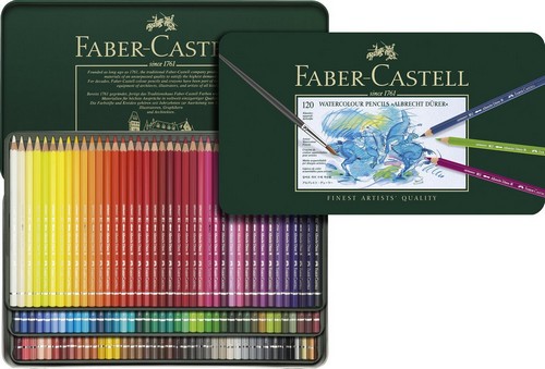 SWOT Analysis of Faber Castell - 2