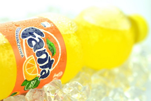 SWOT Analysis of Fanta - 2