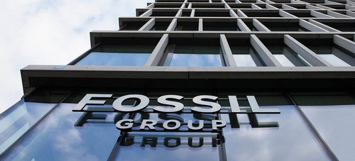 SWOT Analysis of Fossil Group - 1