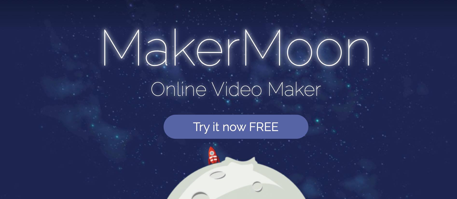 Online video maker