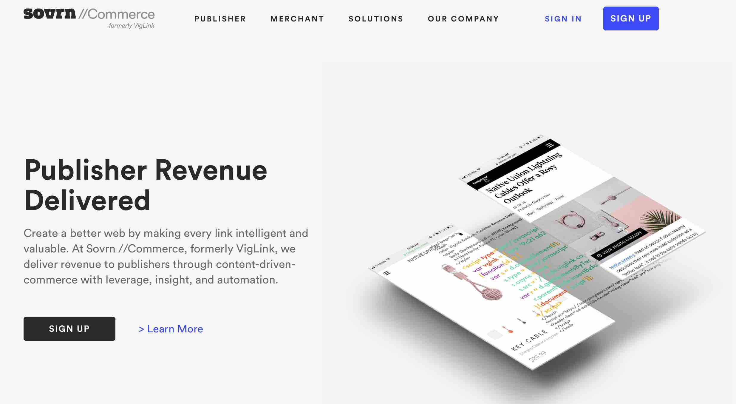 Alternatives Of AdSense