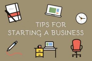 Tips To Start Online Business - 1