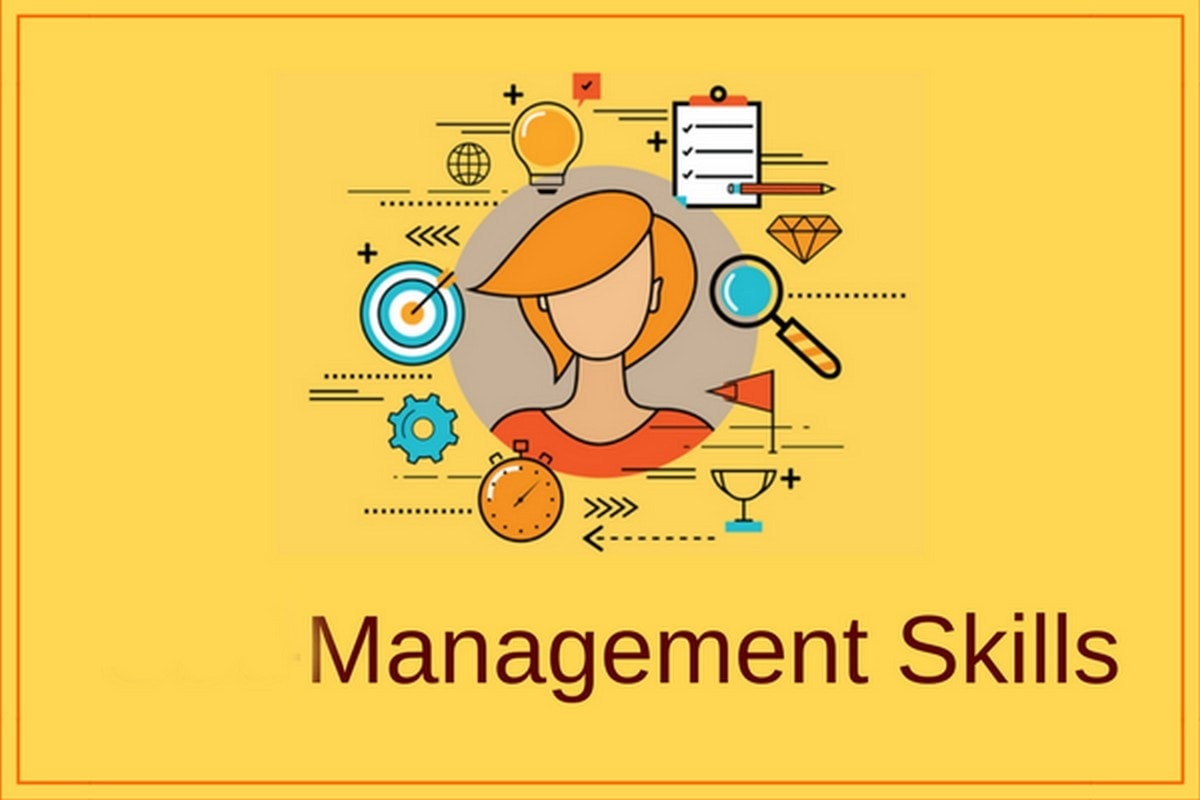 assignment of management skills