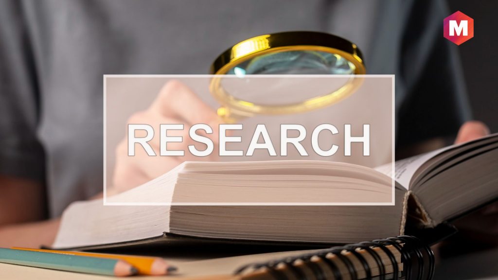 What are the Types of Research