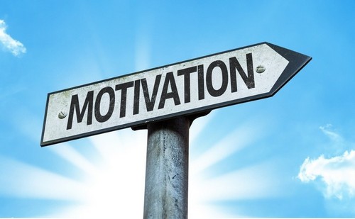 Leaders need to keep employees motivated 