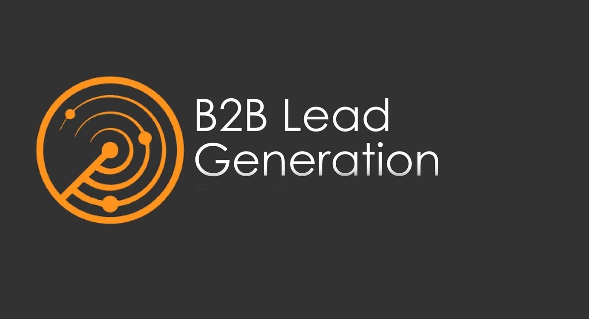 What is B2B lead generation?