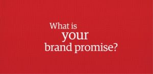What is Brand promise - 1