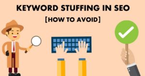 What is Keyword Stuffing - 1