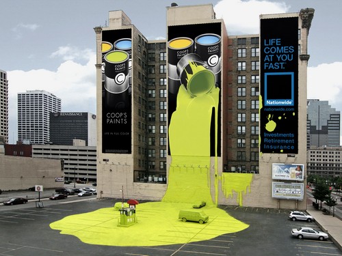 What Is Outdoor Marketing Definition Of Outdoor Marketing