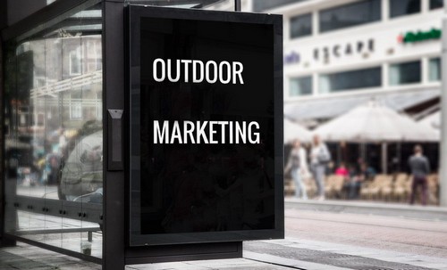 What Is Outdoor Marketing Definition Of Outdoor Marketing