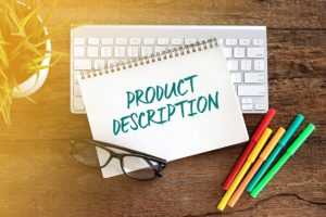 What is Product Description in E-commerce - 1