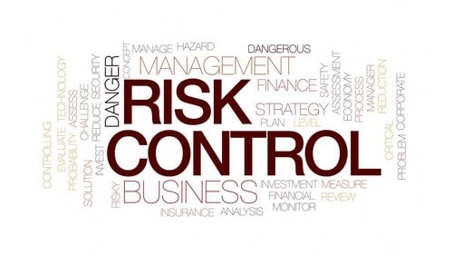 What is Risk Control - 3