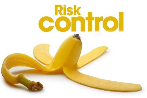 What is Risk Control - 4