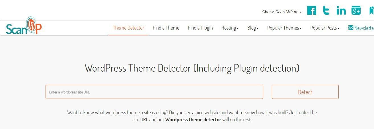 WordPress Vulnerability Scanners