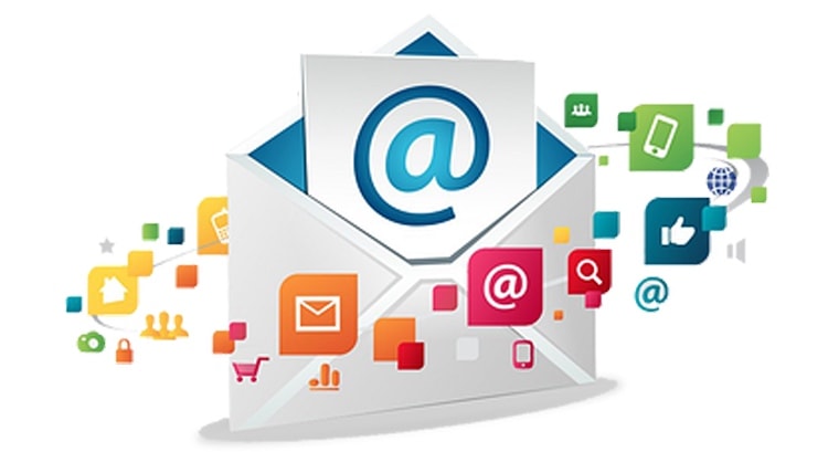 Collect email addresses 