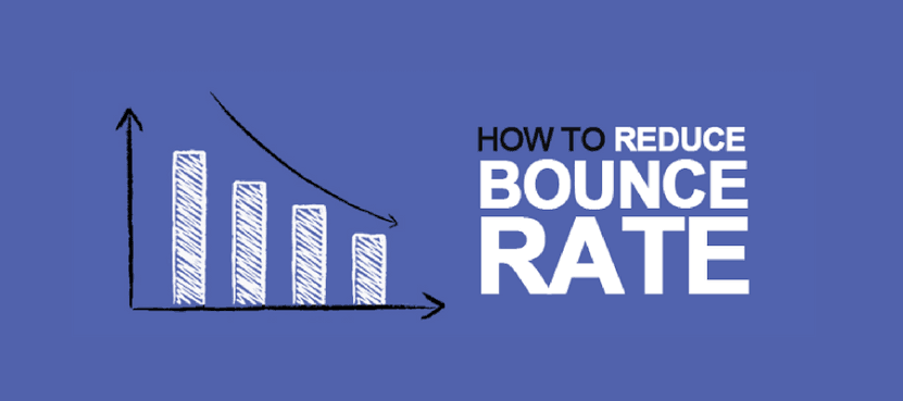 How to reduce bounce rate