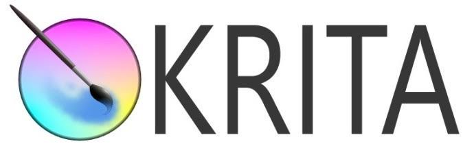 Krita photoshop alternative