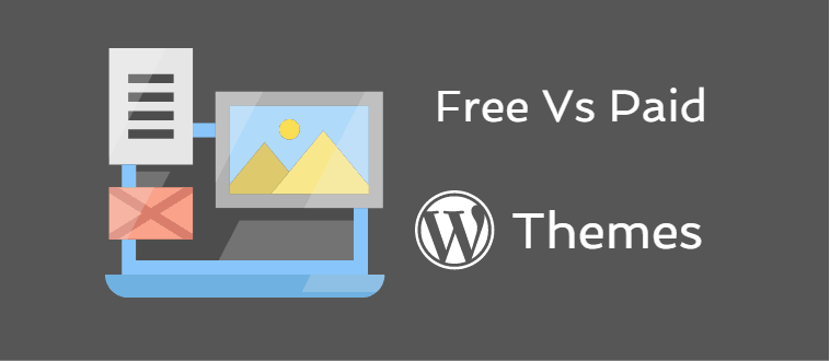 Free vs Paid 
