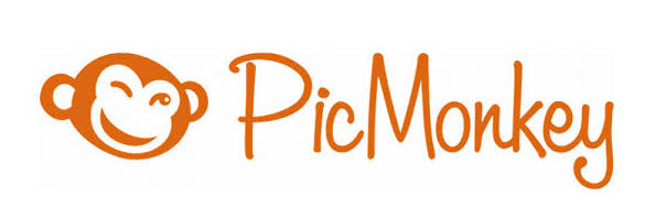 Logo of PicMonkey for mac and windows