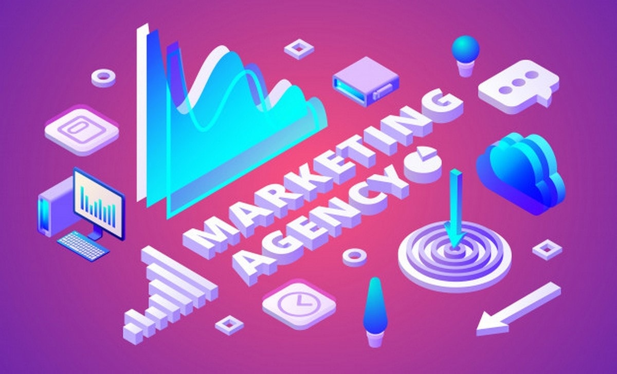  Outstanding Things You Can Gain From Examining Marketing Agency
